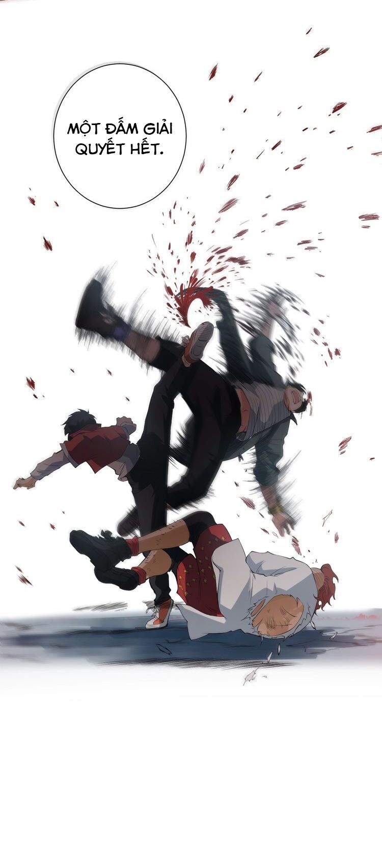 đọc truyện Giản Giới Chương 22.2 ảnh 19 tại Thiên Thai Truyện