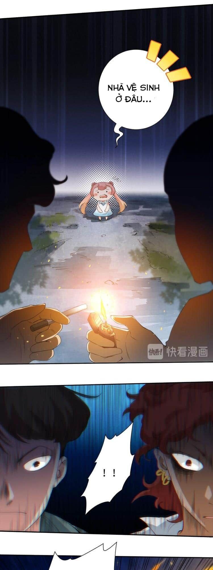 đọc truyện Giản Giới Chương 22.2 ảnh 5 tại Thiên Thai Truyện