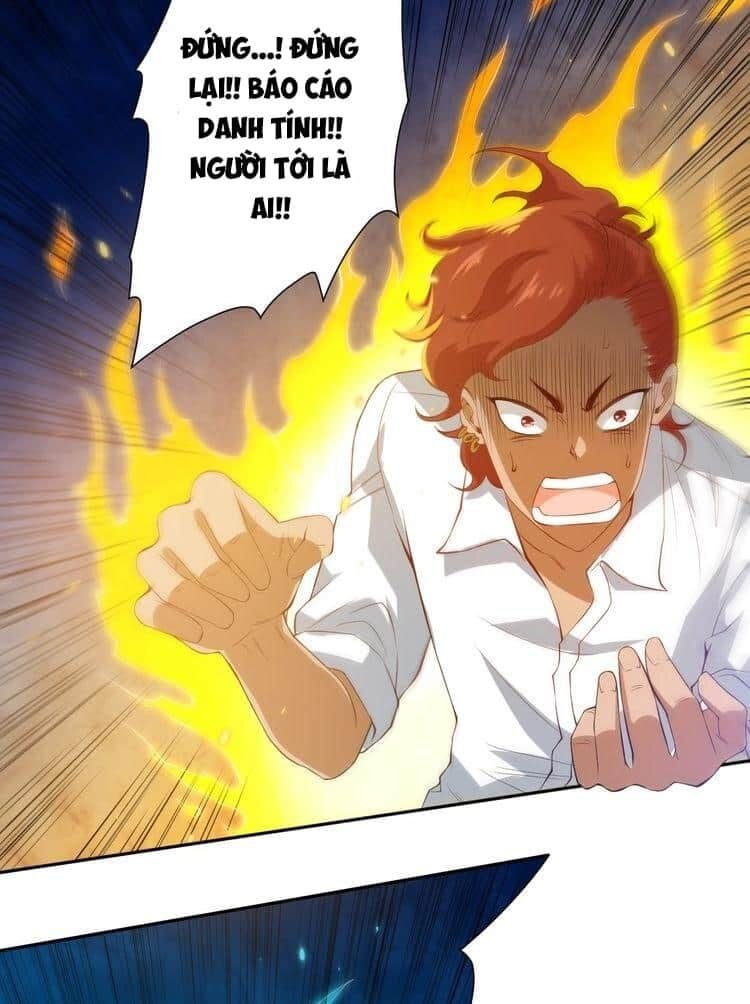 đọc truyện Giản Giới Chương 22.2 ảnh 6 tại Thiên Thai Truyện