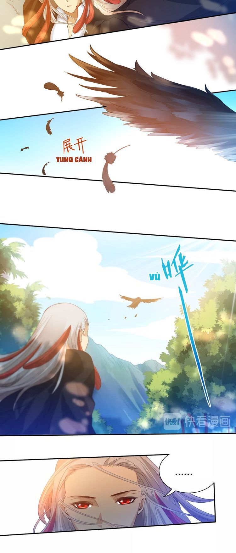 đọc truyện Giản Giới Chương 22 ảnh 13 tại Thiên Thai Truyện