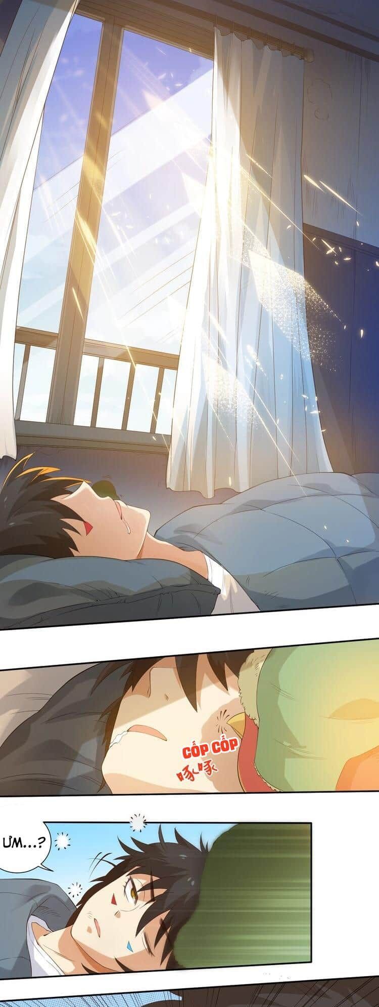 đọc truyện Giản Giới Chương 22 ảnh 5 tại Thiên Thai Truyện