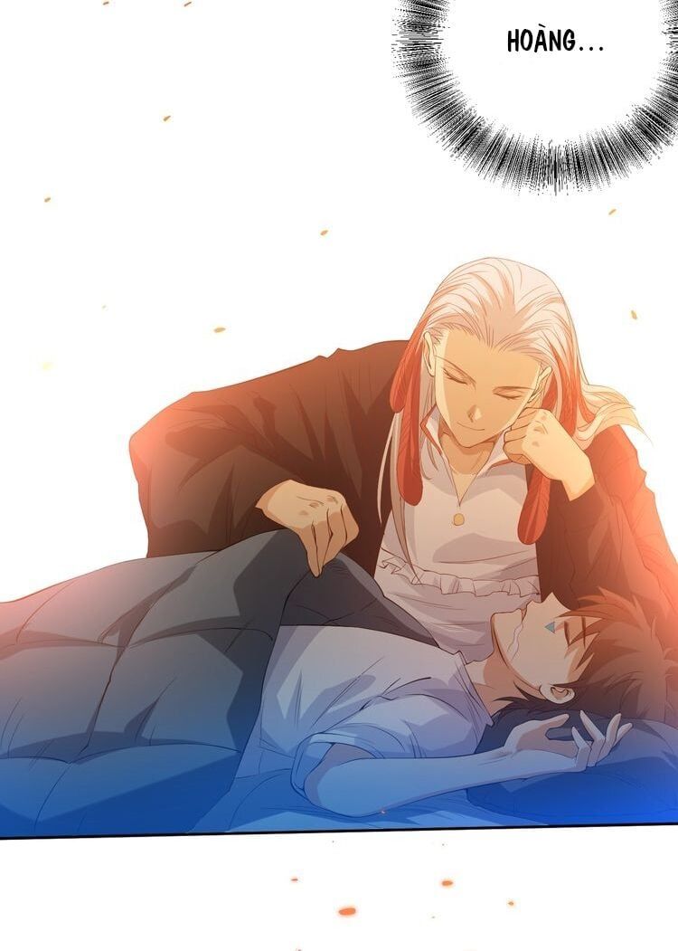 đọc truyện Giản Giới Chương 22 ảnh 11 tại Thiên Thai Truyện