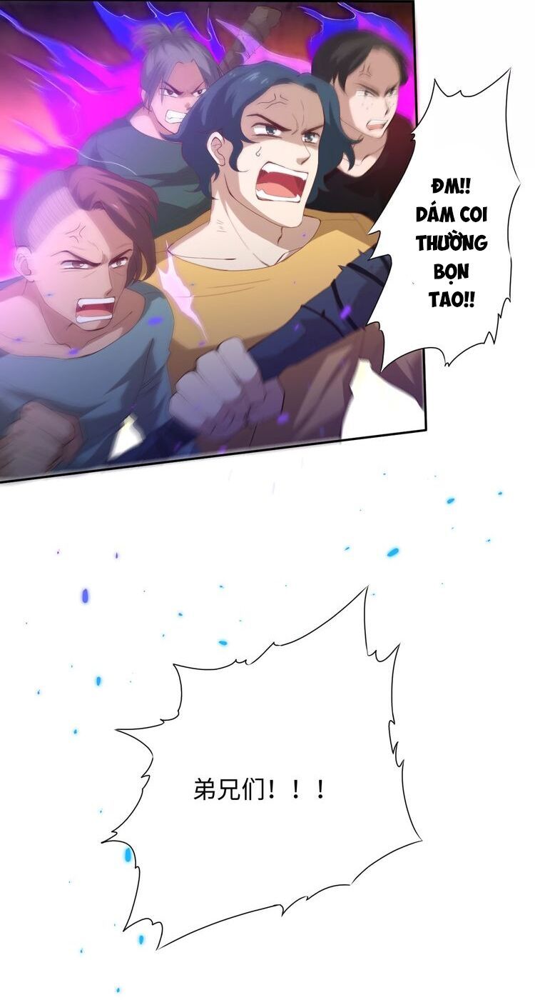 đọc truyện Giản Giới Chương 23.2 ảnh 17 tại Thiên Thai Truyện