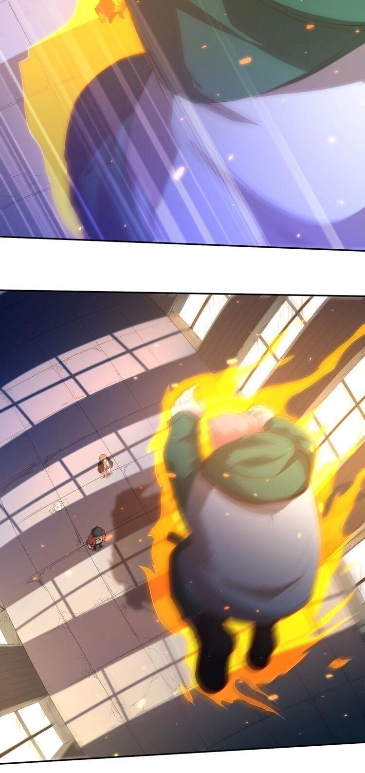 đọc truyện Giản Giới Chương 23.2 ảnh 19 tại Thiên Thai Truyện