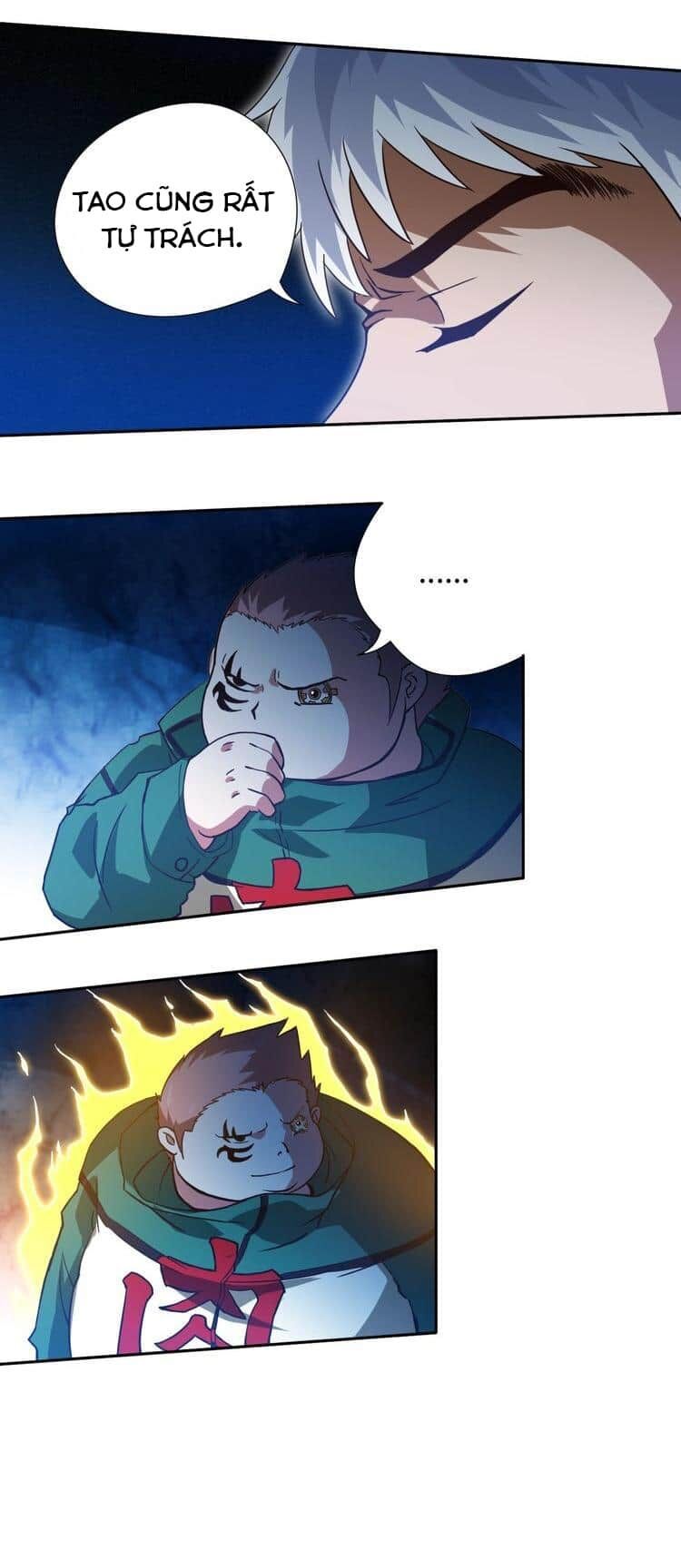 đọc truyện Giản Giới Chương 23.2 ảnh 5 tại Thiên Thai Truyện