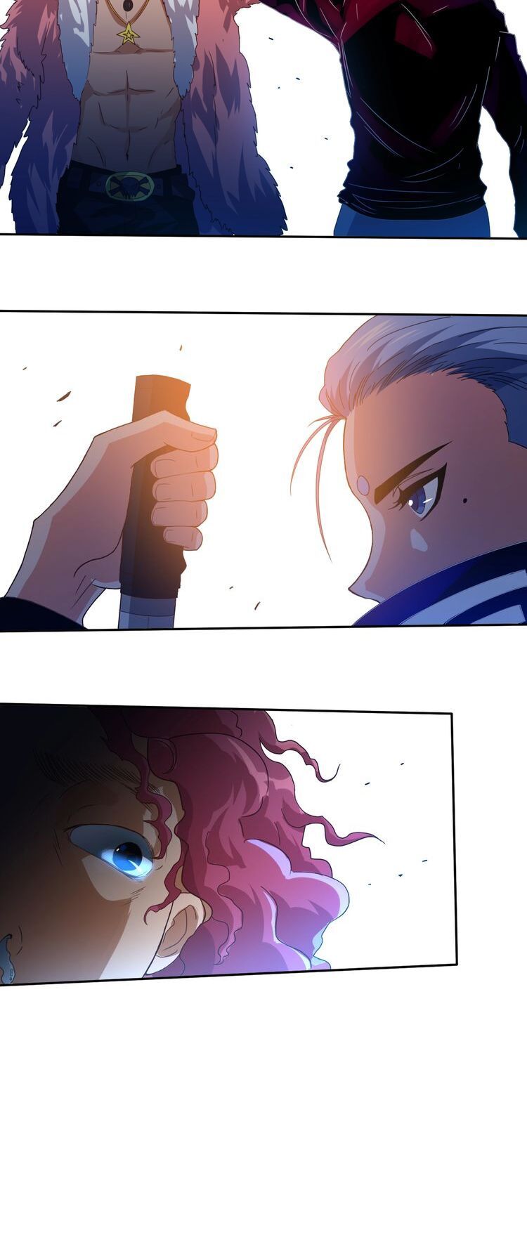 đọc truyện Giản Giới Chương 23 ảnh 14 tại Thiên Thai Truyện