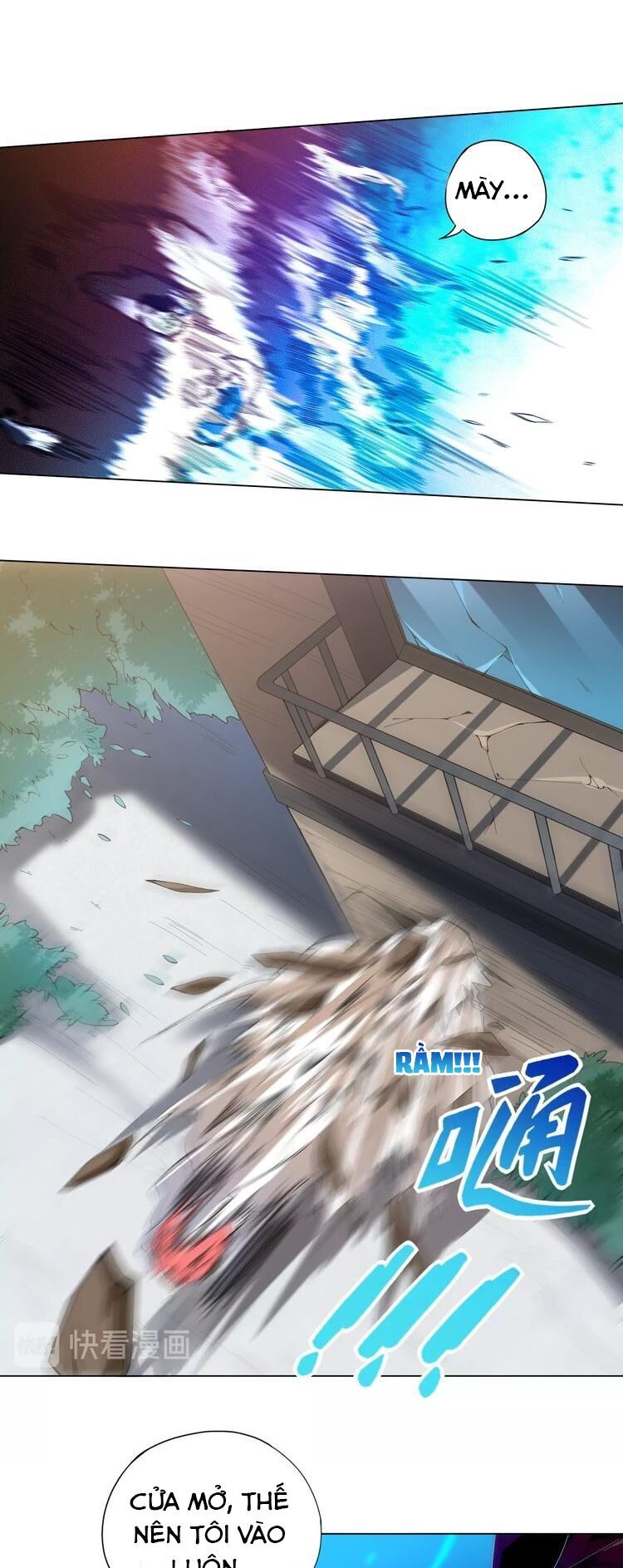 đọc truyện Giản Giới Chương 23 ảnh 15 tại Thiên Thai Truyện