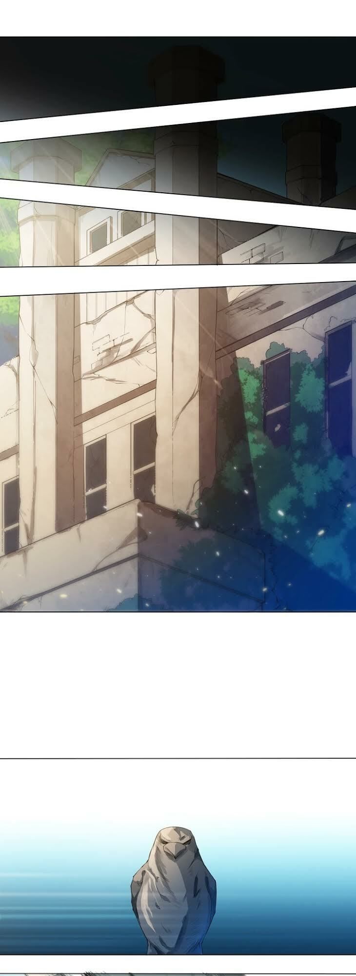 đọc truyện Giản Giới Chương 23 ảnh 17 tại Thiên Thai Truyện