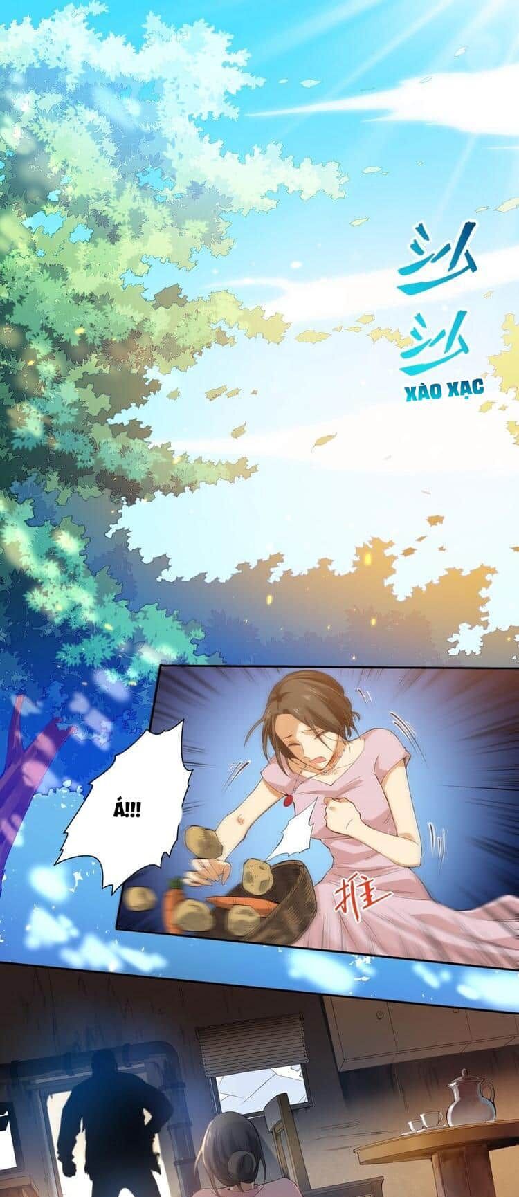 đọc truyện Giản Giới Chương 23 ảnh 5 tại Thiên Thai Truyện