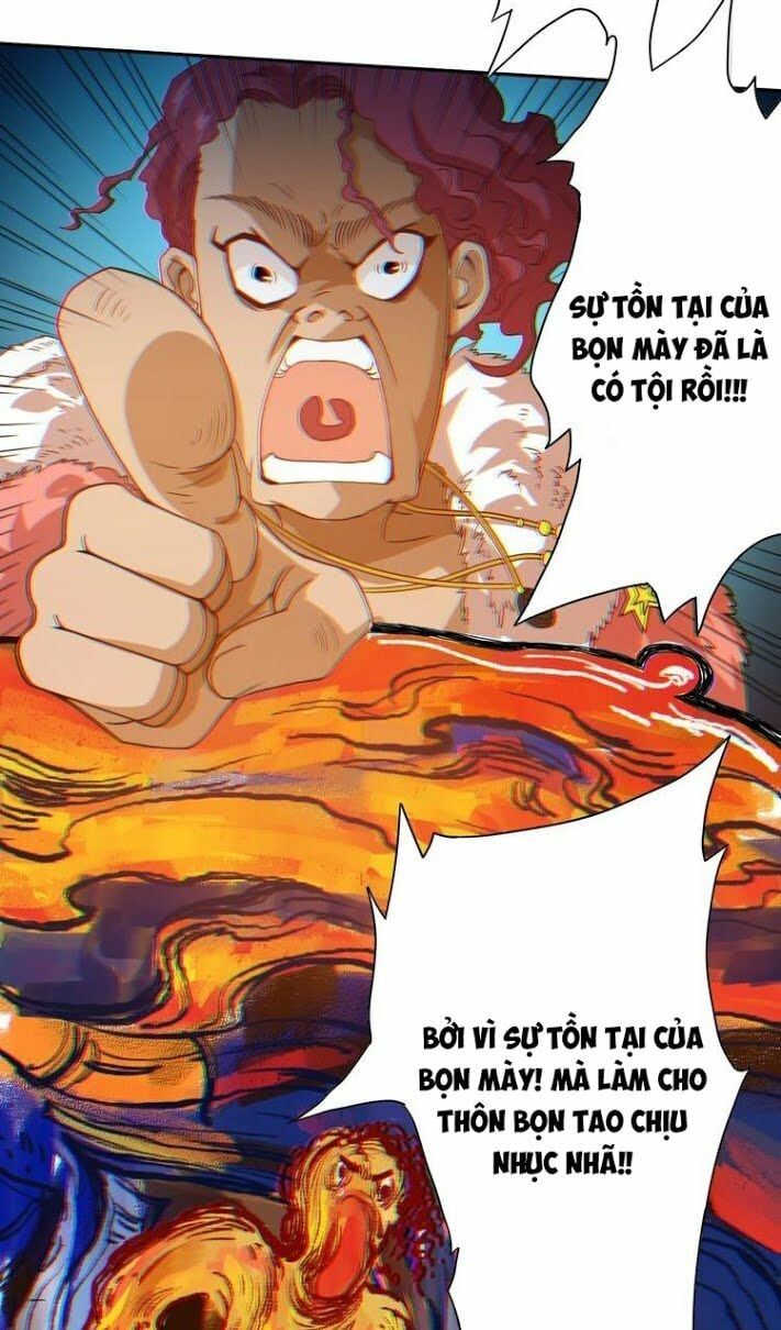 đọc truyện Giản Giới Chương 23 ảnh 8 tại Thiên Thai Truyện