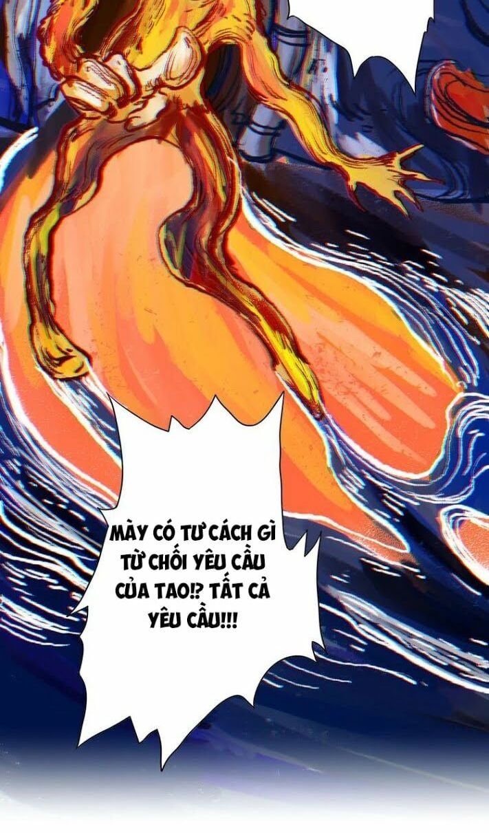 đọc truyện Giản Giới Chương 23 ảnh 9 tại Thiên Thai Truyện