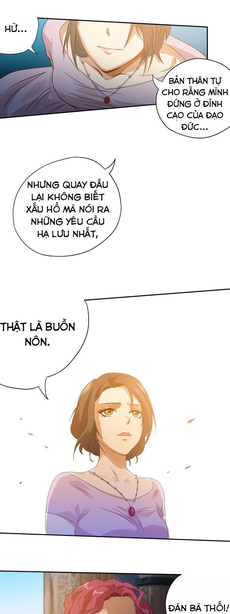 đọc truyện Giản Giới Chương 23 ảnh 10 tại Thiên Thai Truyện