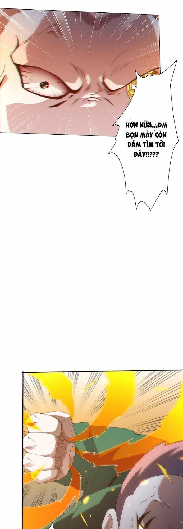 đọc truyện Giản Giới Chương 24.2 ảnh 11 tại Thiên Thai Truyện