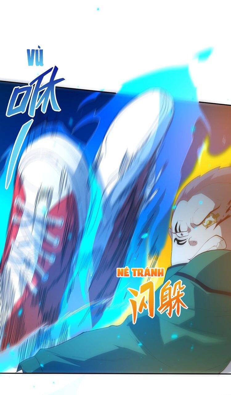 đọc truyện Giản Giới Chương 24 ảnh 16 tại Thiên Thai Truyện