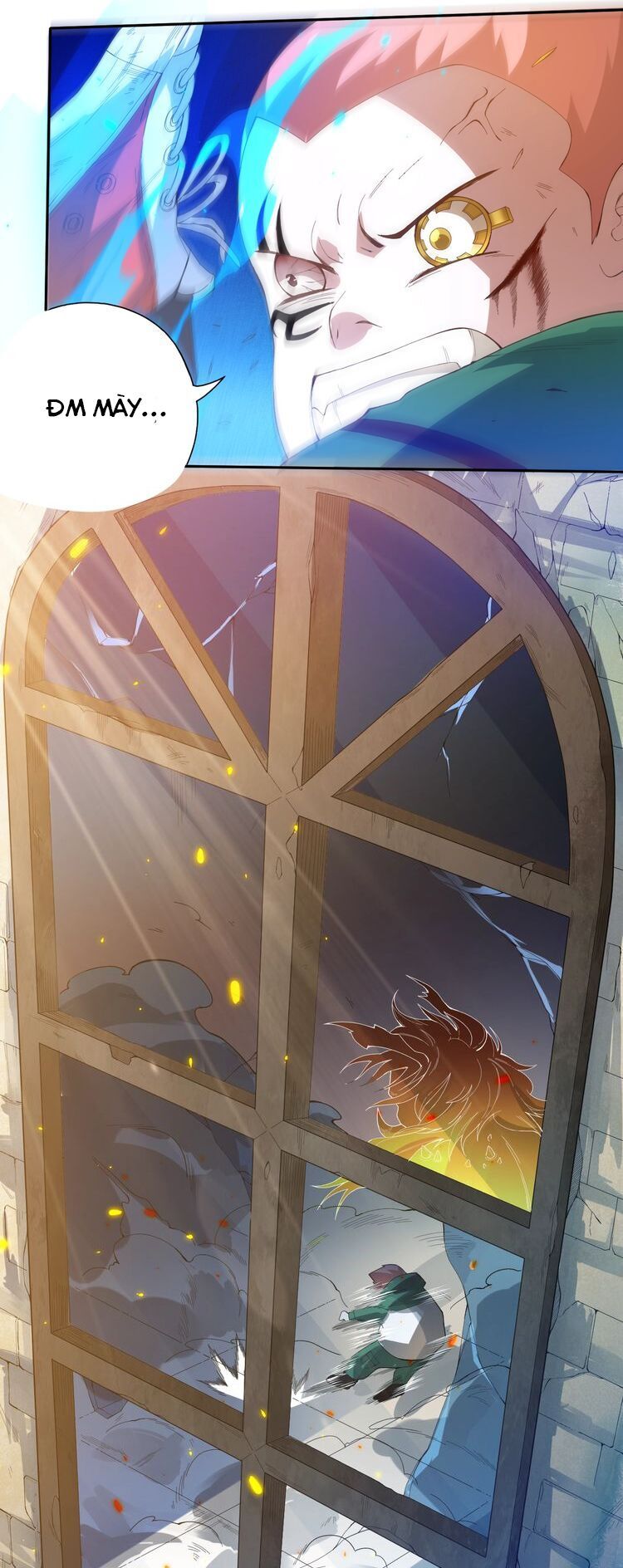 đọc truyện Giản Giới Chương 24 ảnh 17 tại Thiên Thai Truyện