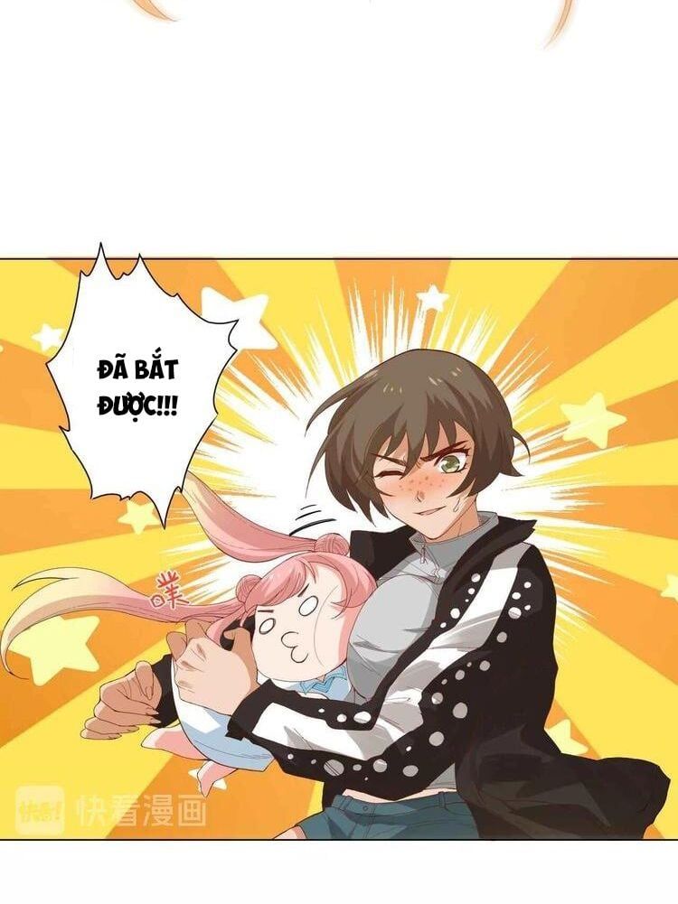 đọc truyện Giản Giới Chương 24 ảnh 9 tại Thiên Thai Truyện