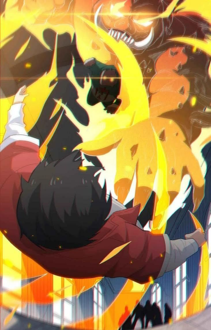 đọc truyện Giản Giới Chương 24 ảnh 11 tại Thiên Thai Truyện