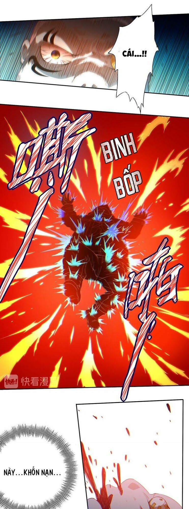 đọc truyện Giản Giới Chương 25.2 ảnh 3 tại Thiên Thai Truyện