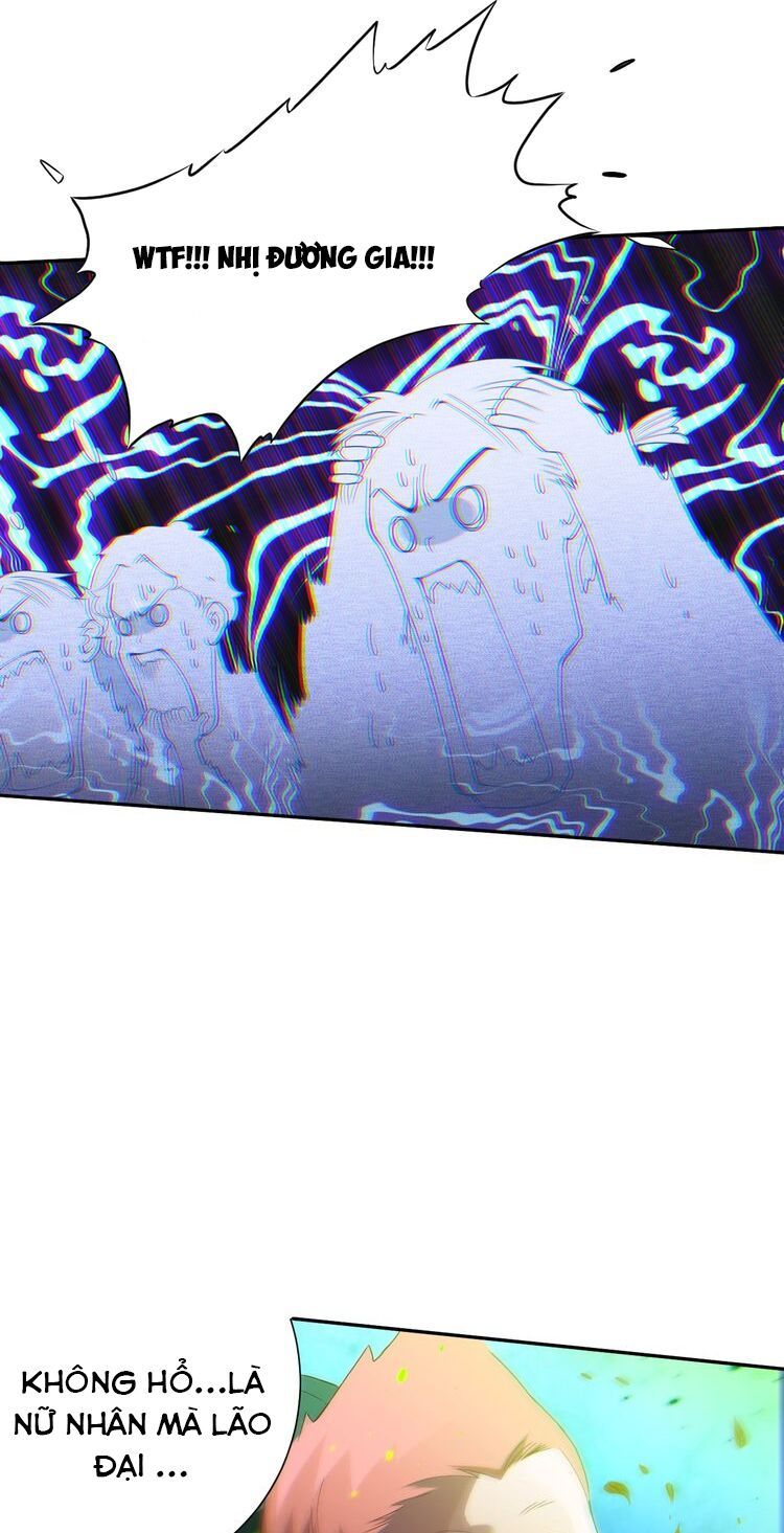 đọc truyện Giản Giới Chương 25.2 ảnh 13 tại Thiên Thai Truyện