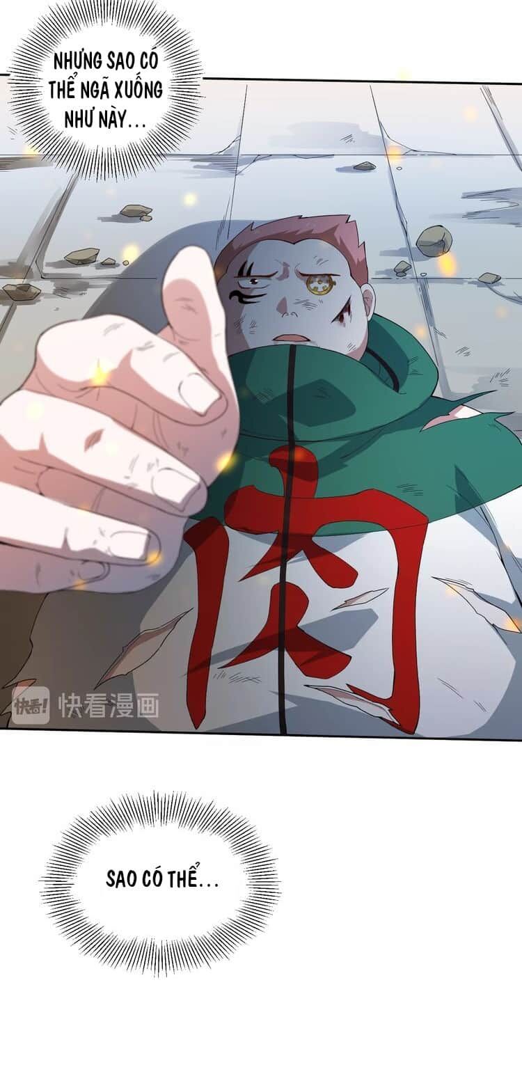 đọc truyện Giản Giới Chương 25.2 ảnh 8 tại Thiên Thai Truyện