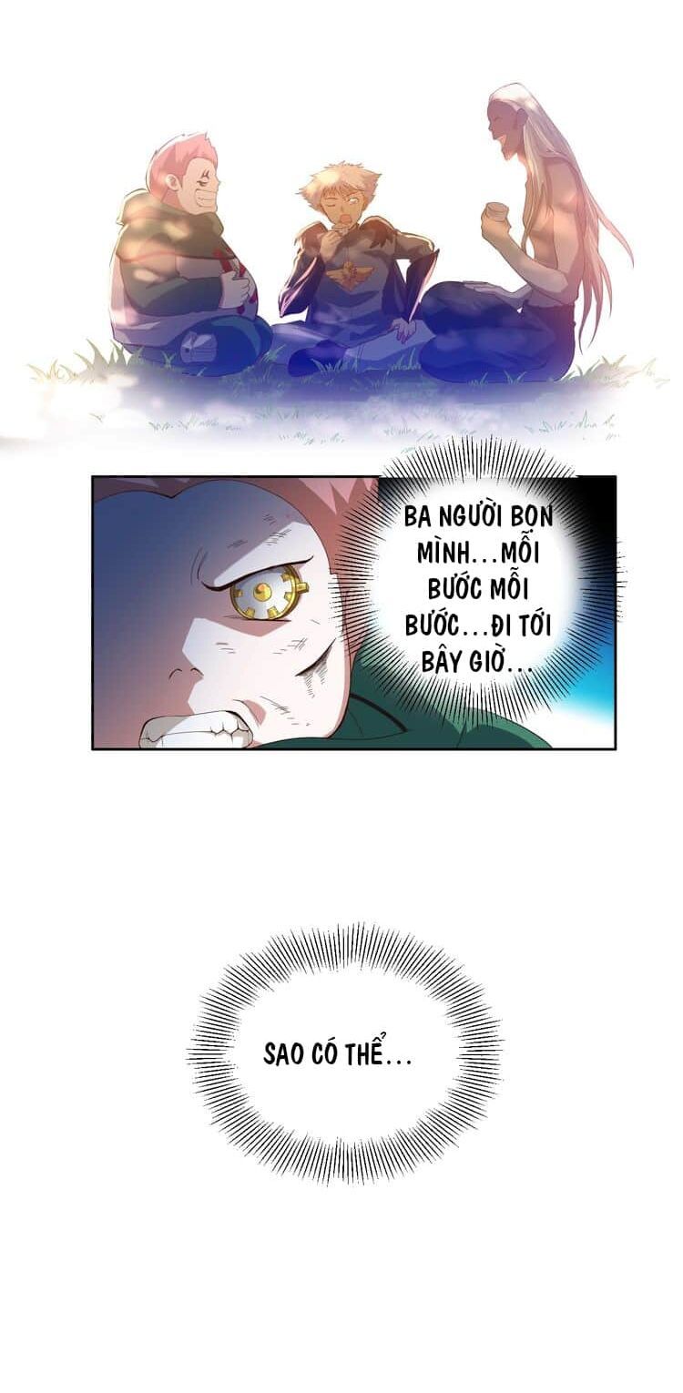 đọc truyện Giản Giới Chương 25.2 ảnh 9 tại Thiên Thai Truyện