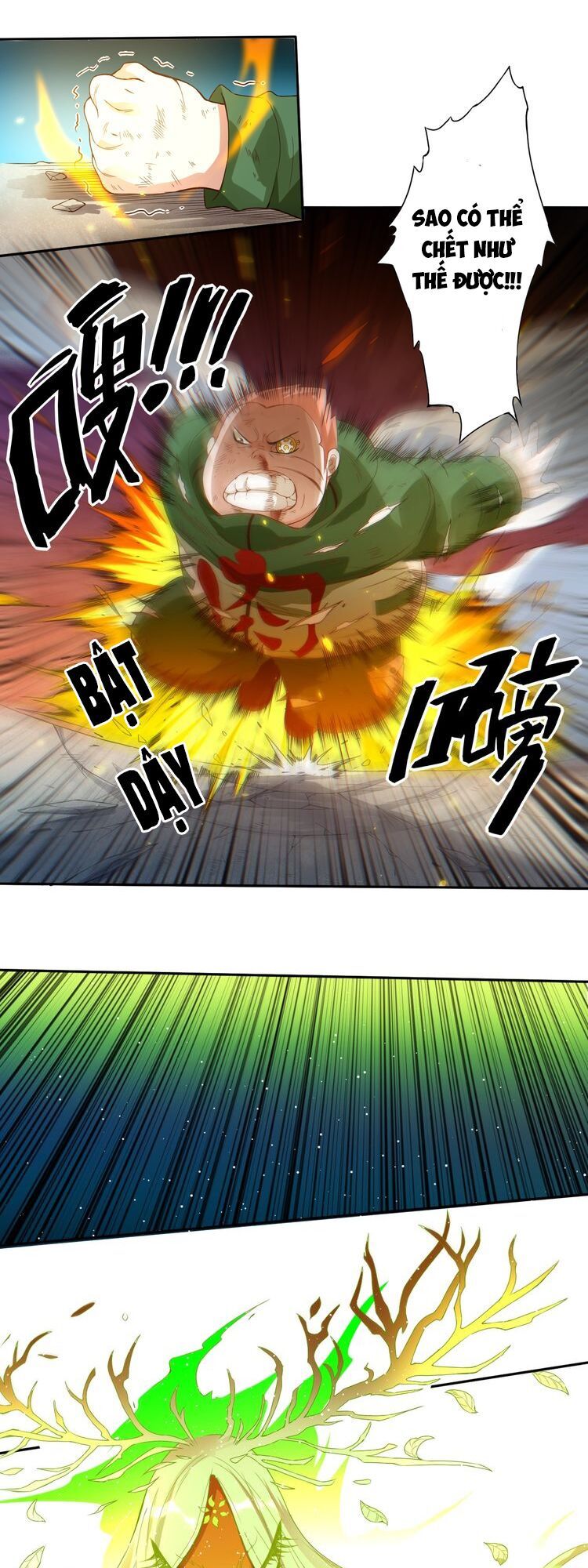 đọc truyện Giản Giới Chương 25.2 ảnh 10 tại Thiên Thai Truyện