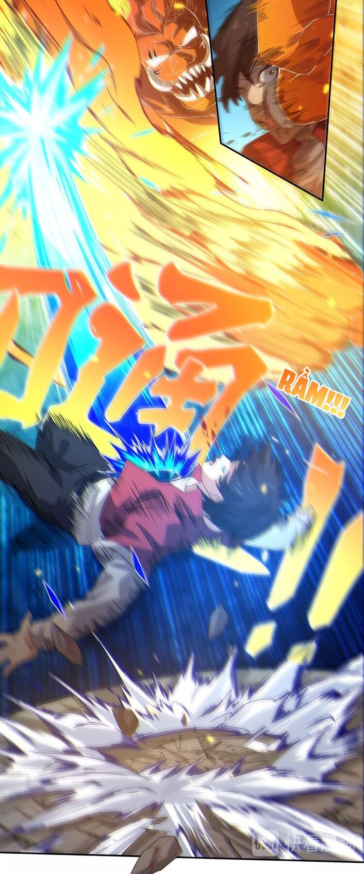 đọc truyện Giản Giới Chương 25 ảnh 12 tại Thiên Thai Truyện