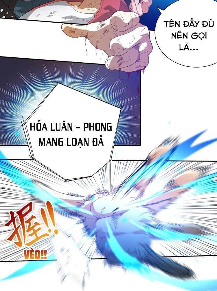 đọc truyện Giản Giới Chương 25 ảnh 17 tại Thiên Thai Truyện