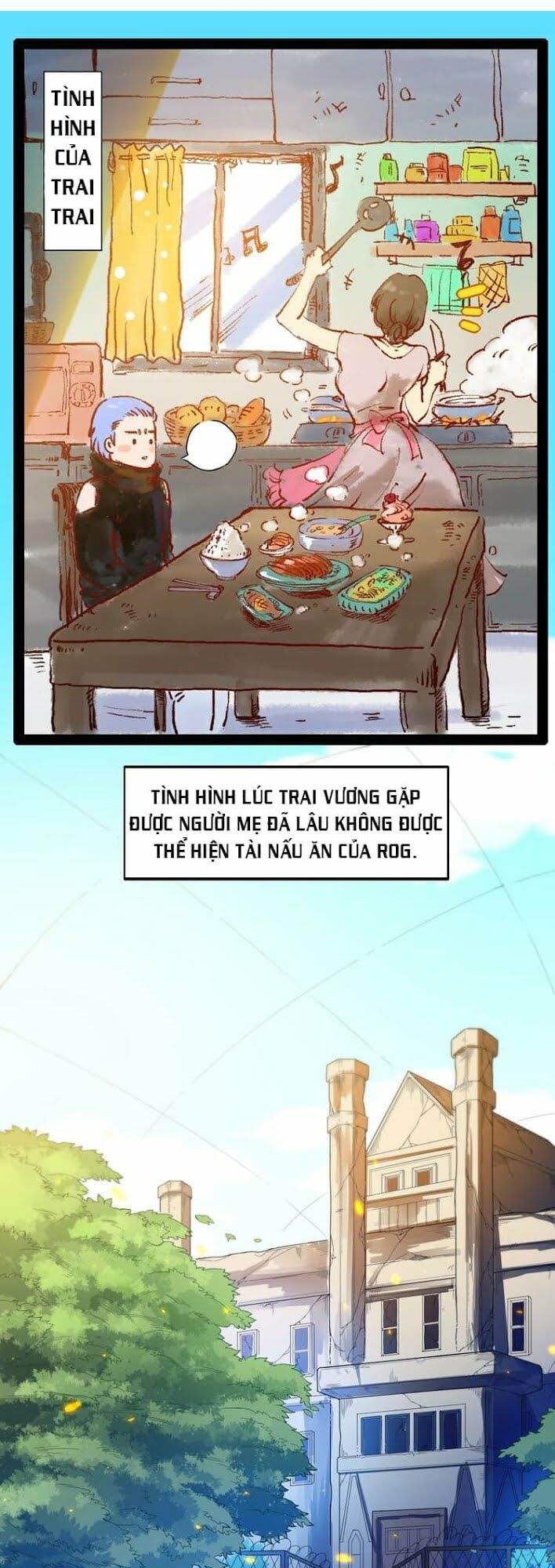 đọc truyện Giản Giới Chương 25 ảnh 5 tại Thiên Thai Truyện