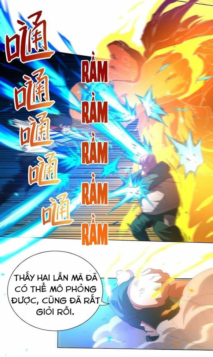 đọc truyện Giản Giới Chương 25 ảnh 10 tại Thiên Thai Truyện