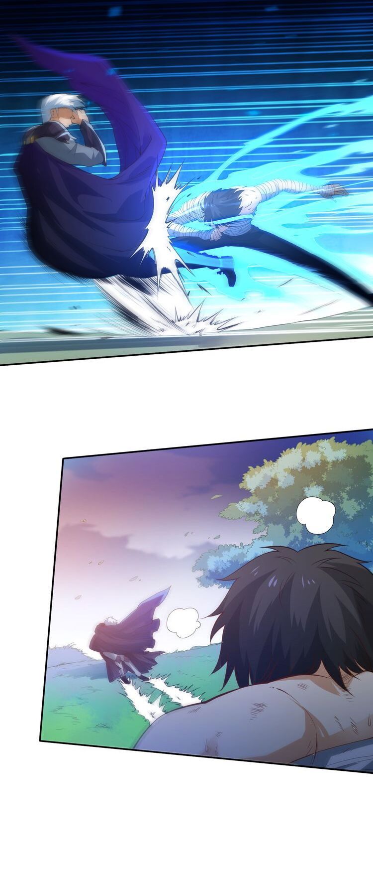 đọc truyện Giản Giới Chương 26.2 ảnh 12 tại Thiên Thai Truyện