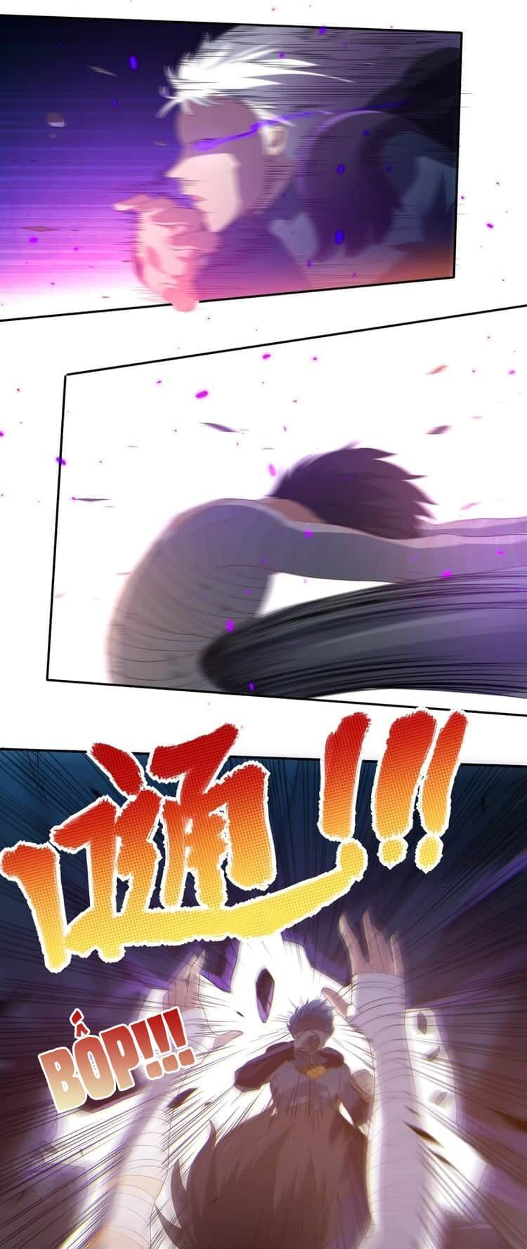 đọc truyện Giản Giới Chương 26.2 ảnh 5 tại Thiên Thai Truyện