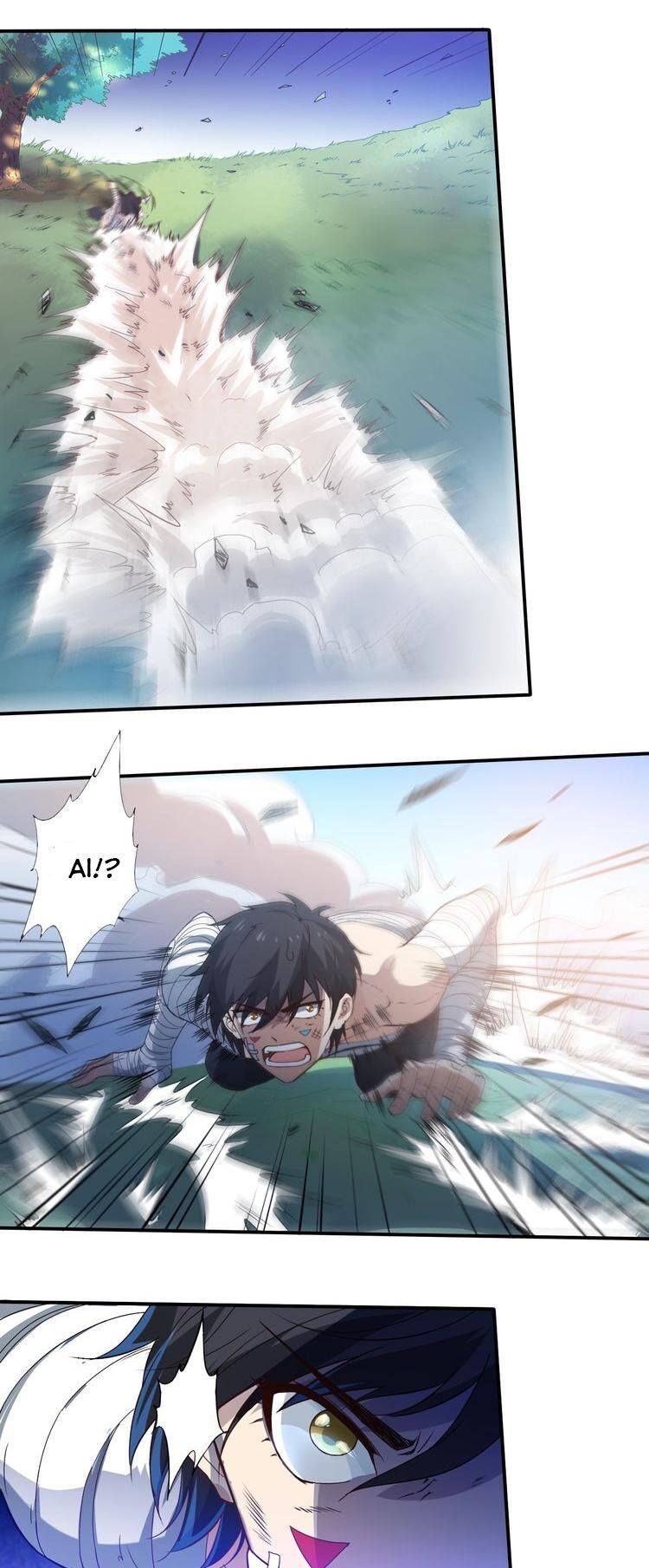 đọc truyện Giản Giới Chương 26.2 ảnh 7 tại Thiên Thai Truyện