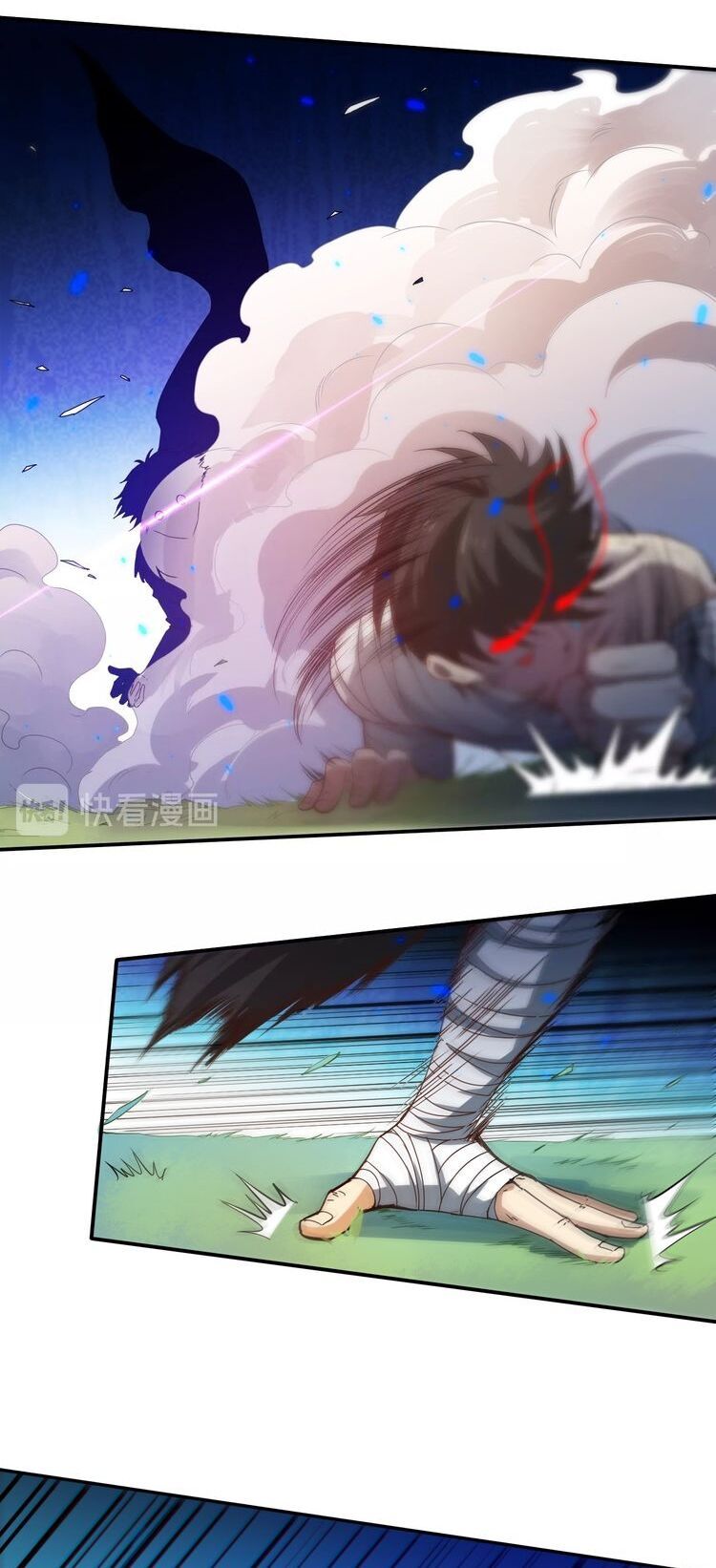 đọc truyện Giản Giới Chương 26.2 ảnh 9 tại Thiên Thai Truyện