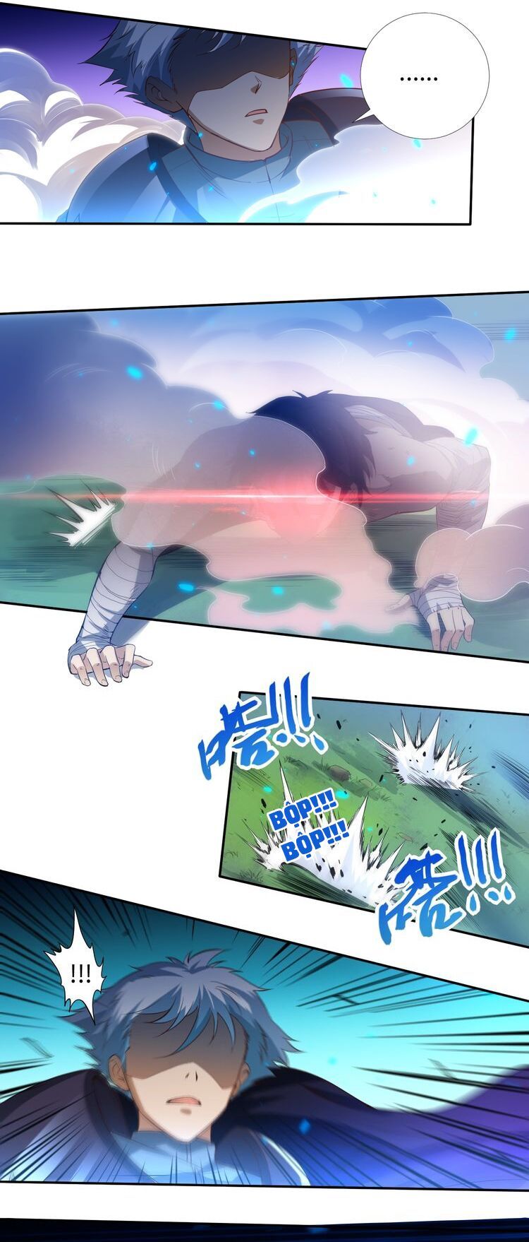 đọc truyện Giản Giới Chương 26.2 ảnh 11 tại Thiên Thai Truyện