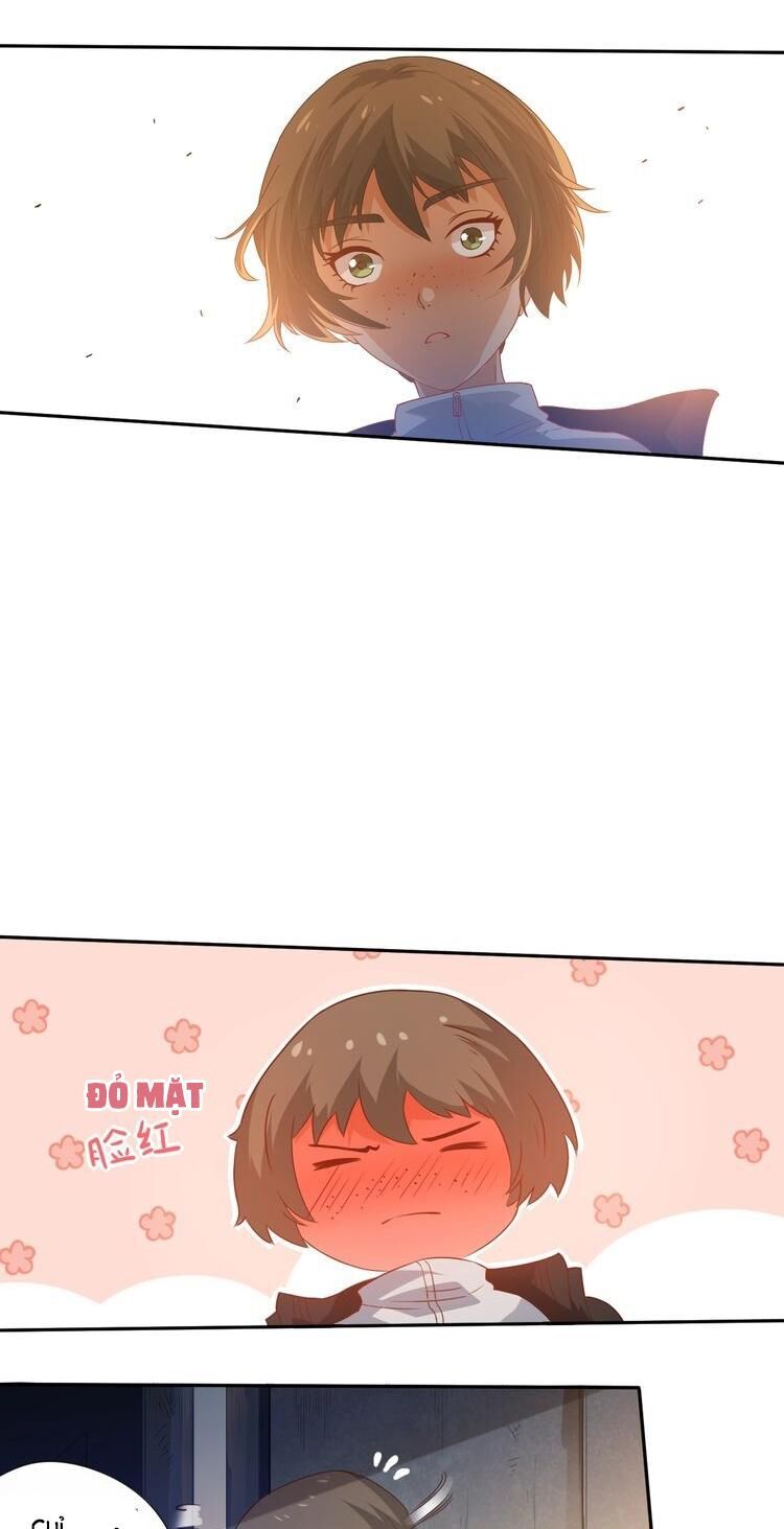 đọc truyện Giản Giới Chương 26 ảnh 15 tại Thiên Thai Truyện