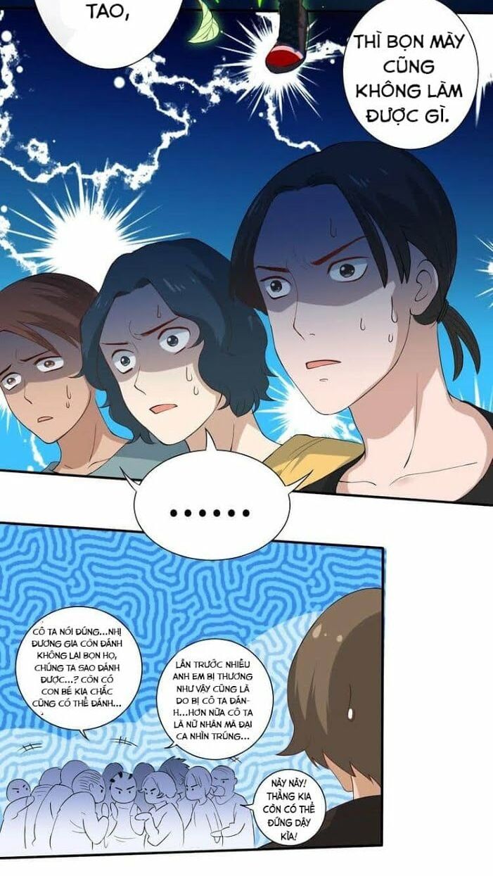 đọc truyện Giản Giới Chương 26 ảnh 5 tại Thiên Thai Truyện