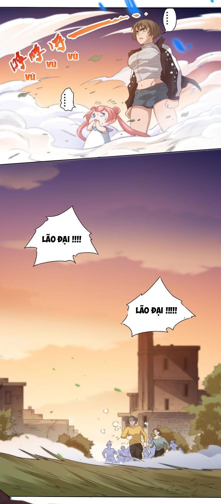 đọc truyện Giản Giới Chương 27.2 ảnh 13 tại Thiên Thai Truyện