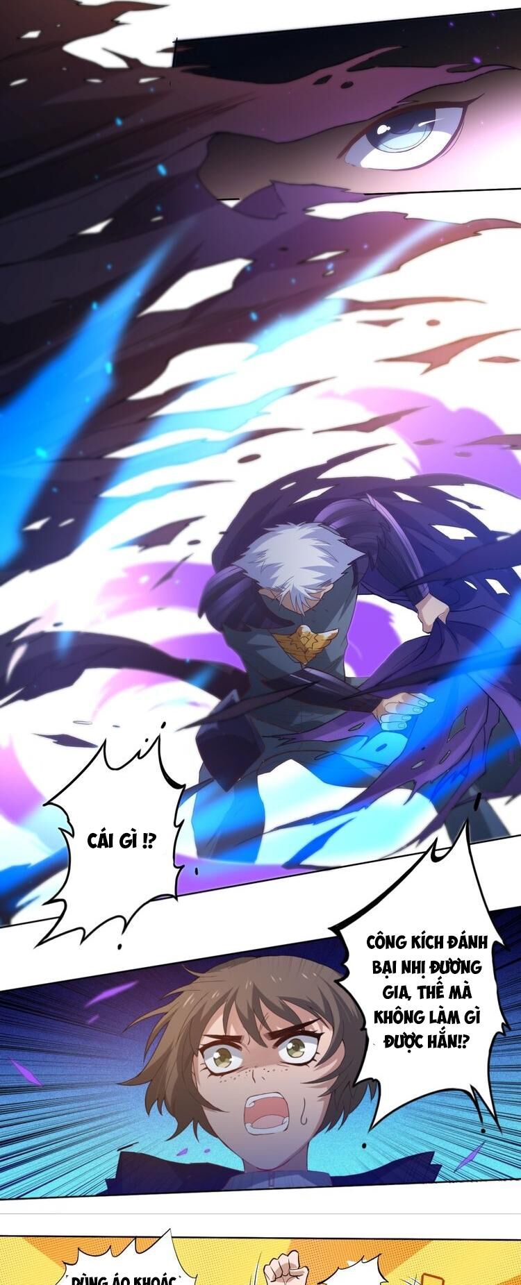 đọc truyện Giản Giới Chương 27.2 ảnh 14 tại Thiên Thai Truyện