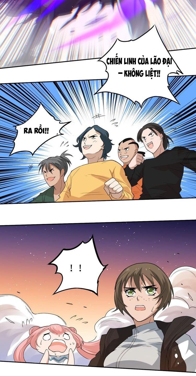 đọc truyện Giản Giới Chương 27.2 ảnh 19 tại Thiên Thai Truyện