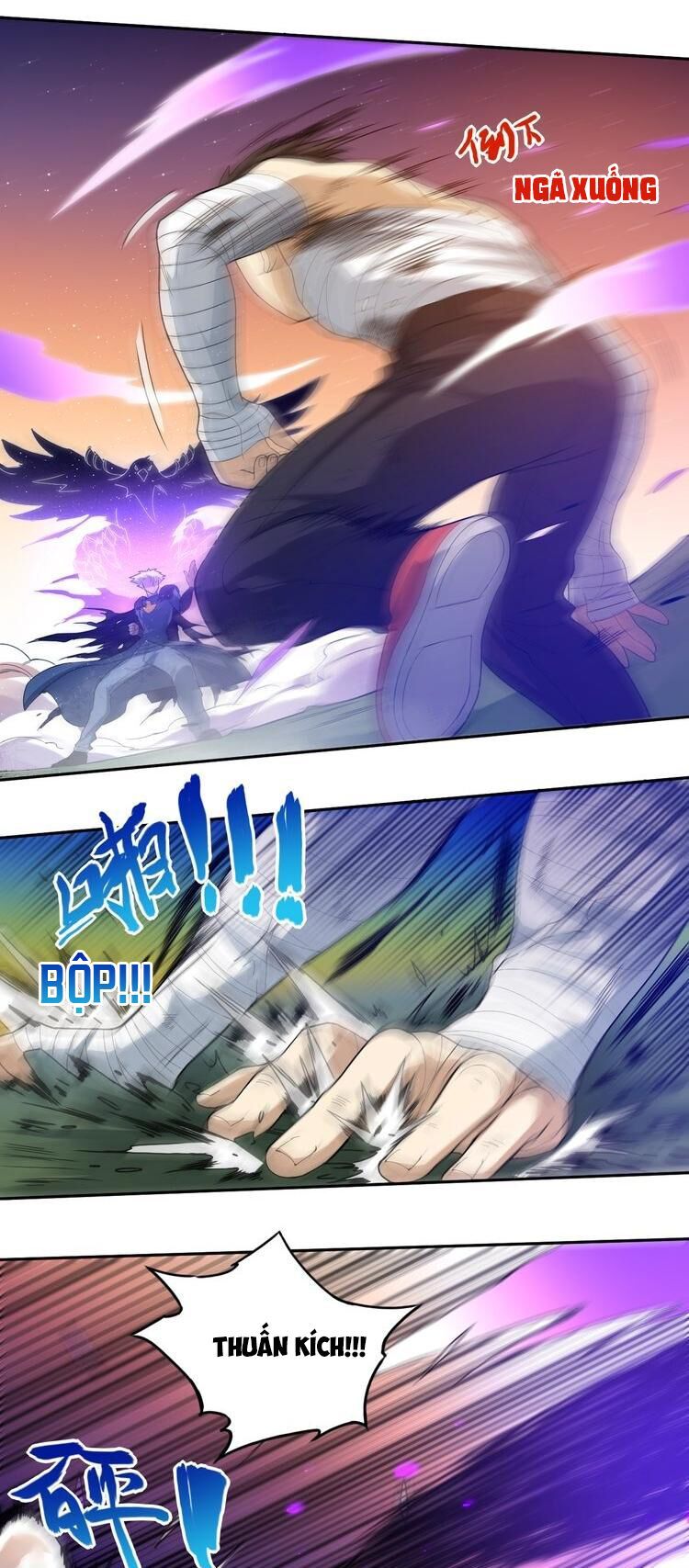 đọc truyện Giản Giới Chương 27.2 ảnh 20 tại Thiên Thai Truyện