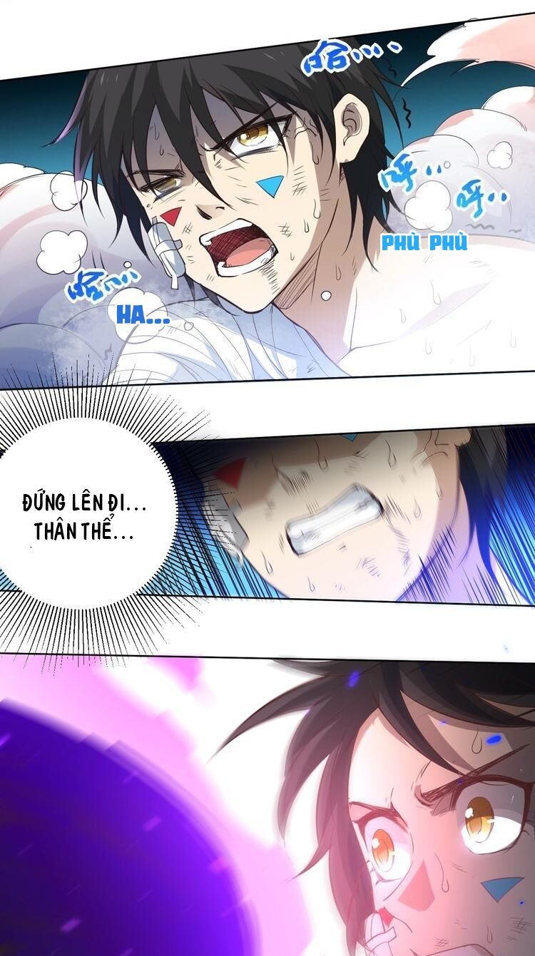 đọc truyện Giản Giới Chương 27.2 ảnh 22 tại Thiên Thai Truyện