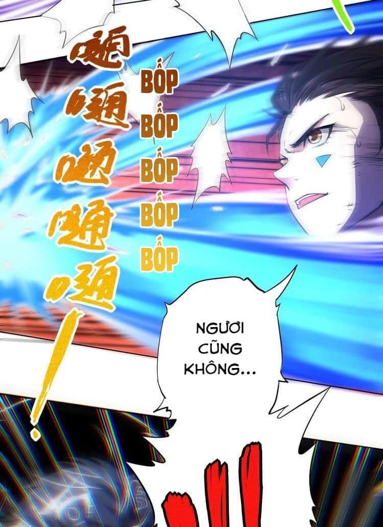 đọc truyện Giản Giới Chương 27.2 ảnh 6 tại Thiên Thai Truyện