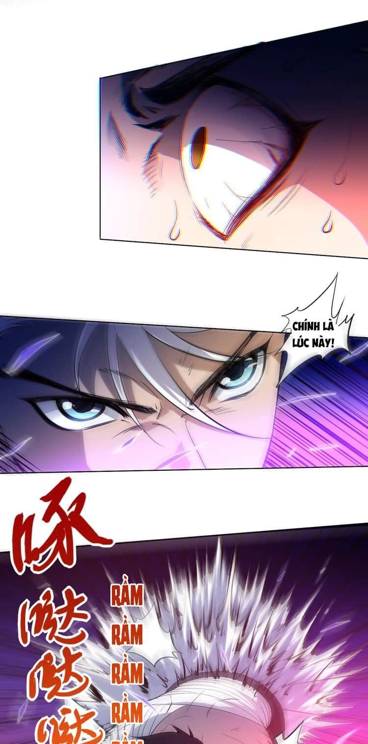 đọc truyện Giản Giới Chương 27.2 ảnh 8 tại Thiên Thai Truyện