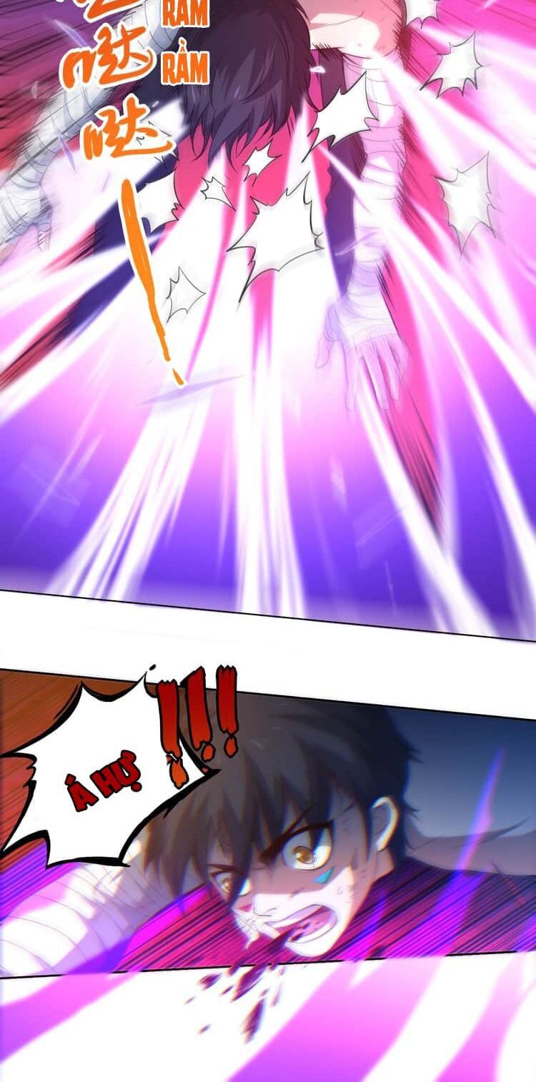 đọc truyện Giản Giới Chương 27.2 ảnh 9 tại Thiên Thai Truyện