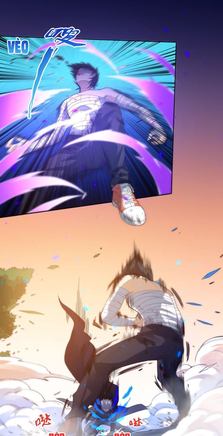 đọc truyện Giản Giới Chương 27.2 ảnh 10 tại Thiên Thai Truyện