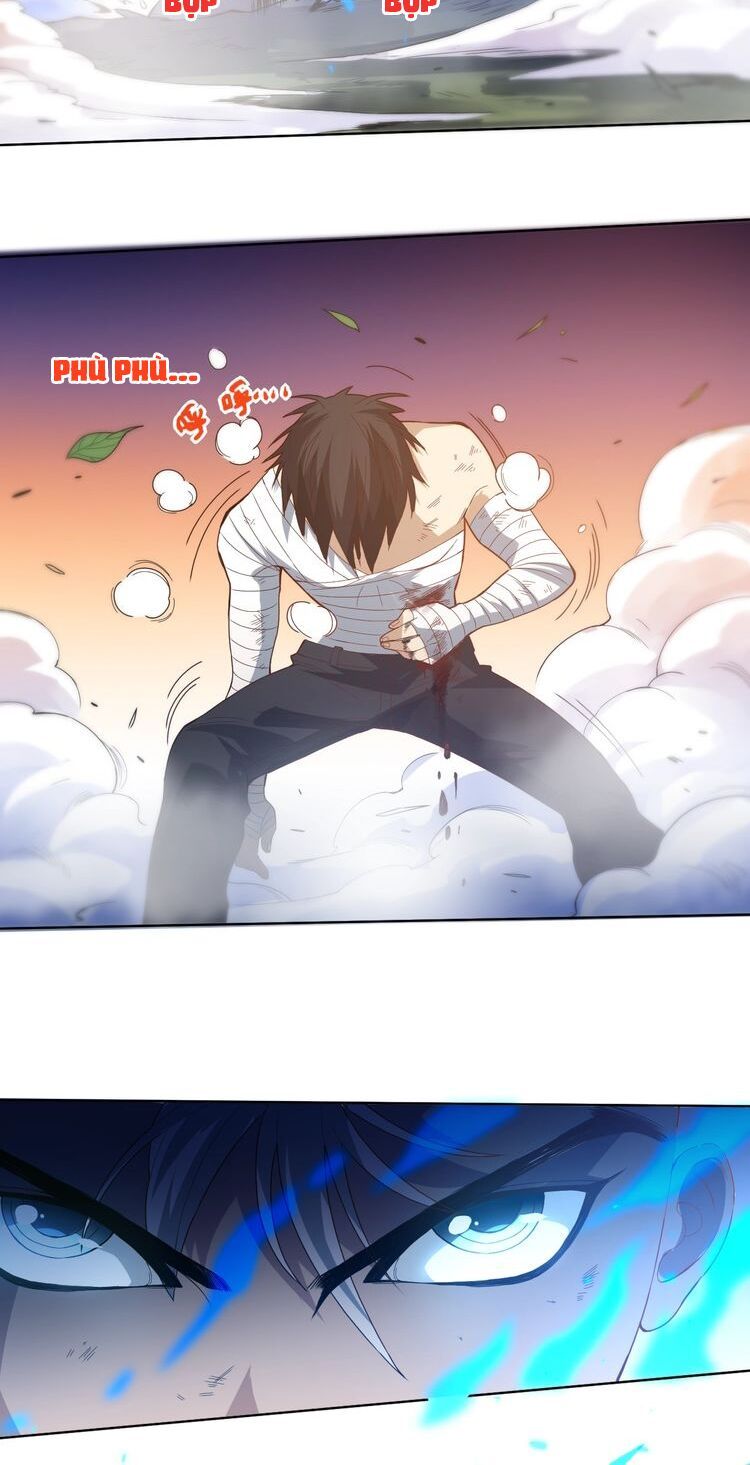 đọc truyện Giản Giới Chương 27.2 ảnh 11 tại Thiên Thai Truyện