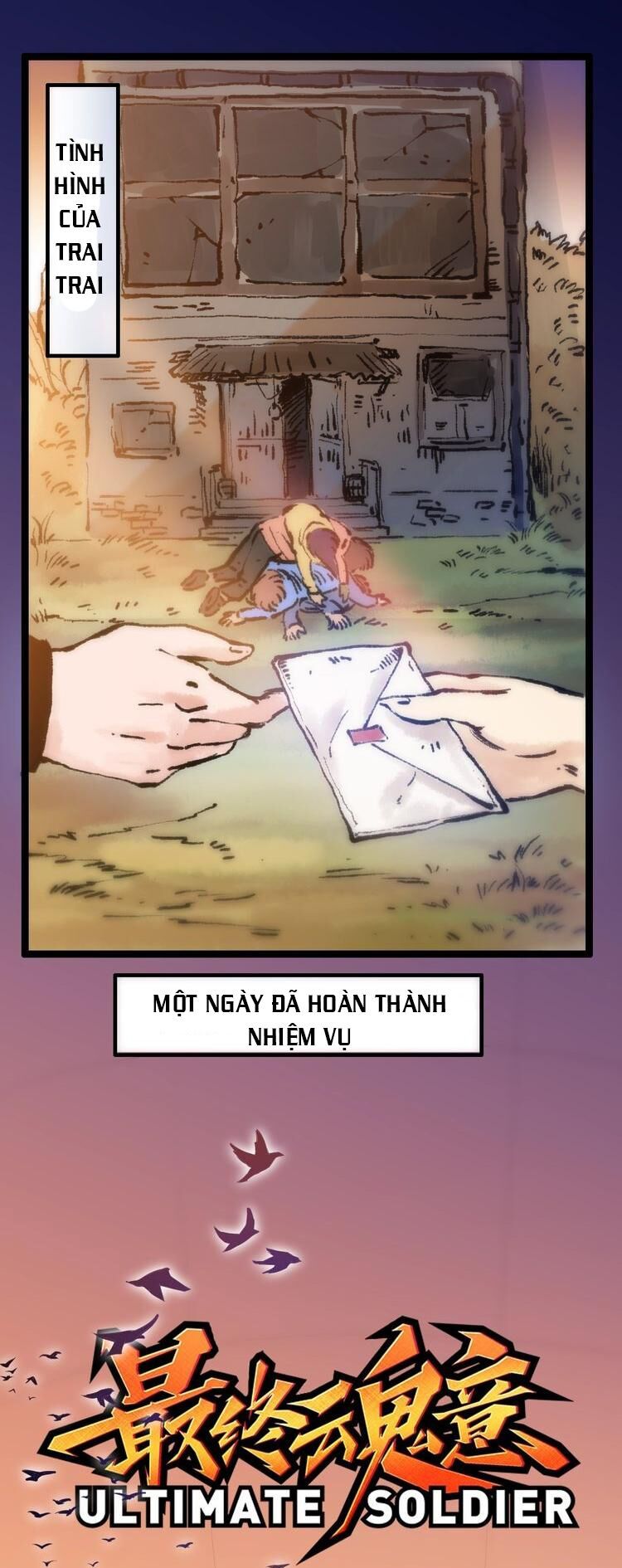 đọc truyện Giản Giới Chương 27 ảnh 3 tại Thiên Thai Truyện