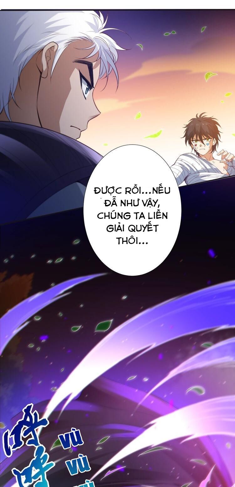 đọc truyện Giản Giới Chương 27 ảnh 12 tại Thiên Thai Truyện