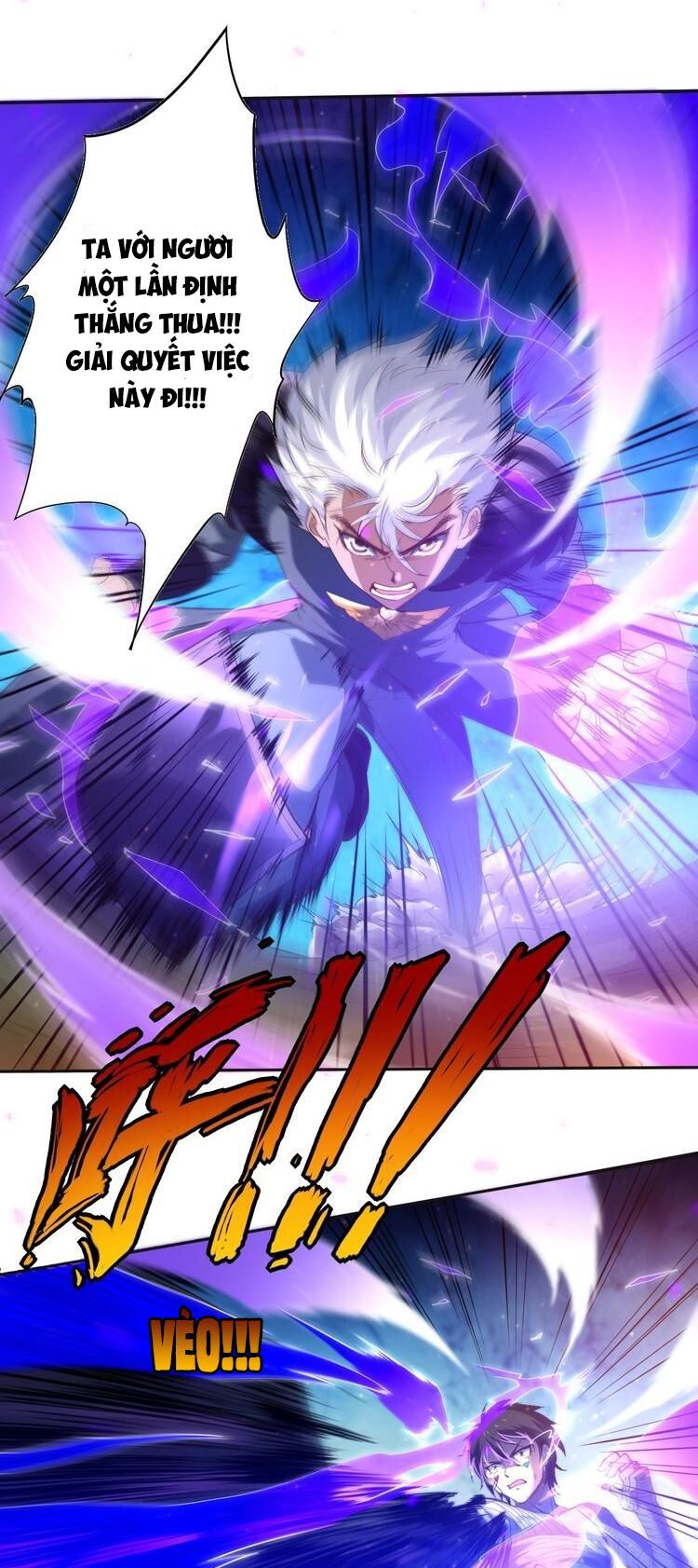 đọc truyện Giản Giới Chương 27 ảnh 14 tại Thiên Thai Truyện